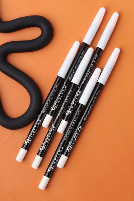 دزينة EYE&LIP LINER من Flarmar.