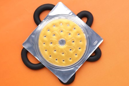 دزينة لصقات ثدي.