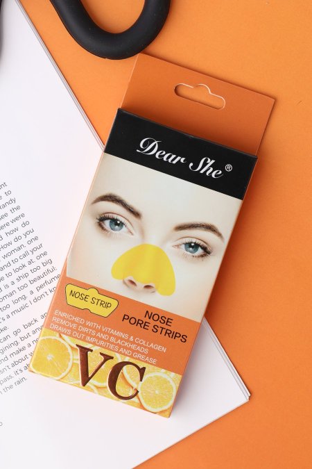 لصقات أنف DEAR SHE.