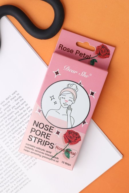 لصقات أنف DEAR SHE.