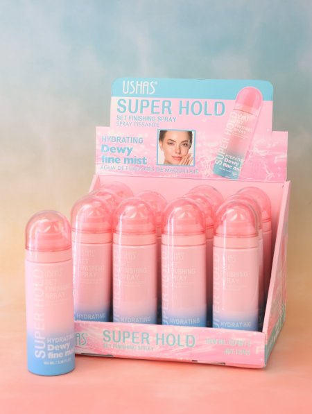 ستاند مثبت مكياج USHAS.