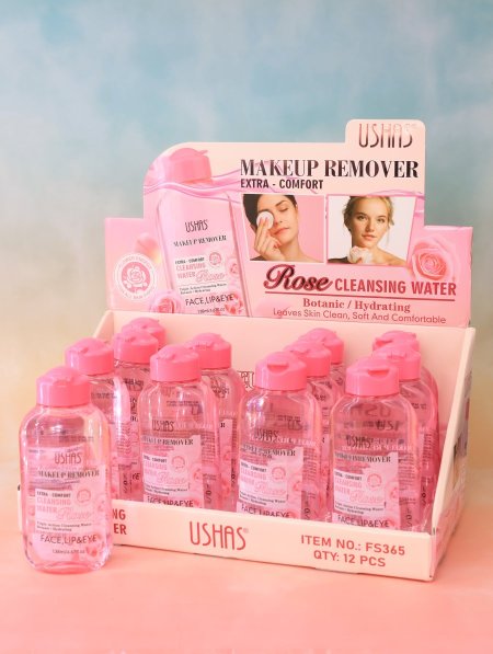 ستاند مزيل مكياج.