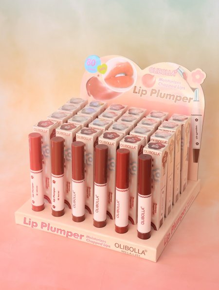 ستاند LIP PLUMPER.