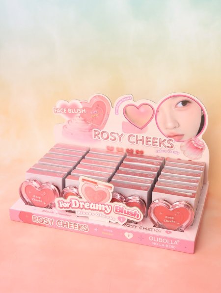 ستاند بلشر من OLIBOLLA.