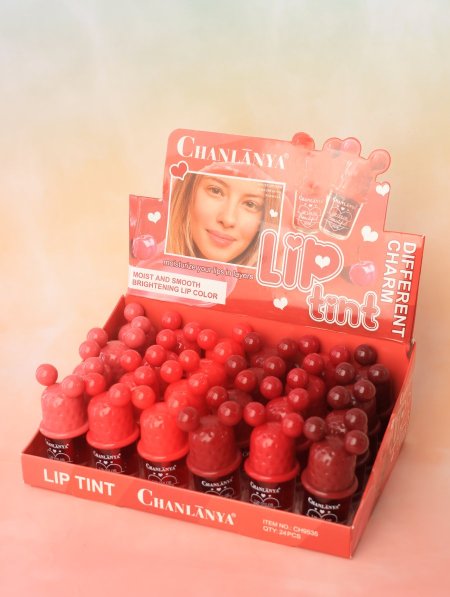 ستاند LIP TINT.