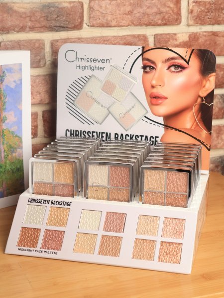 ستاند HIGHLIGHTER من CHRISSEVEN.