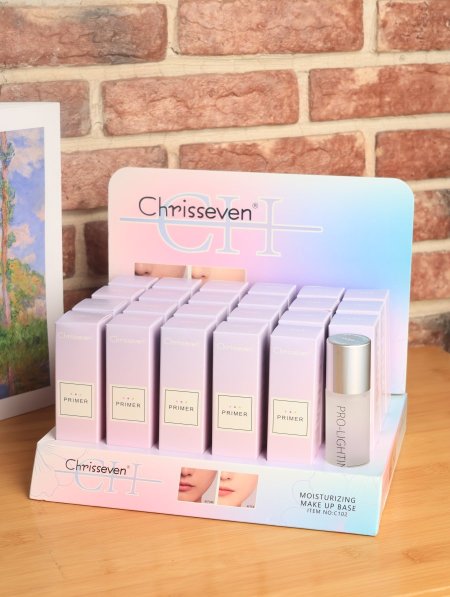 ستاند برايمر من CHRISSEVEN.