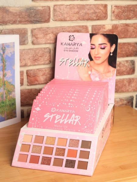 ستاند EYE SHADOW من KANARYA.
