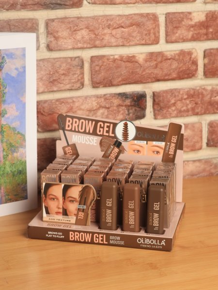 ستاند EYE BROW من OLIBOLLA.