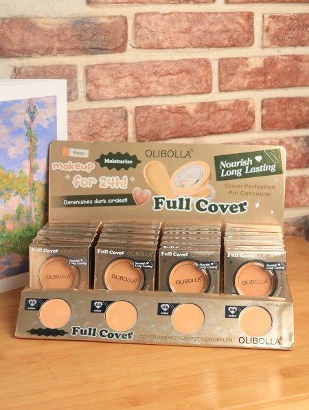 ستان CONCEALER من OLIBOLLA.