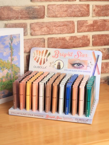 ستاند SHADOW STICK من OLIBOLLA.