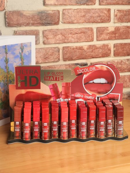 ستاند LIP GLOOS .