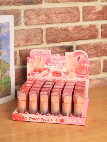 ستاند lip plumb من OLIBOLLA.