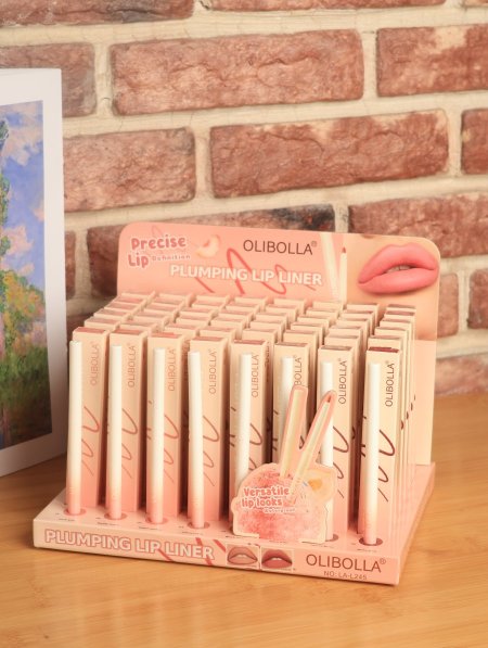 ستاند plumping lip liner من OLIBOLLA.