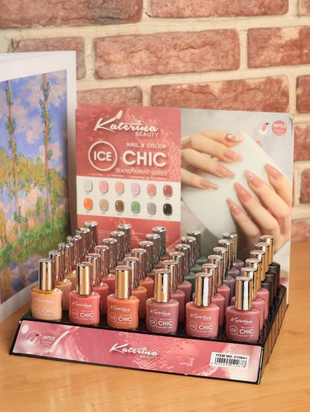 ستاند مناكير من كواليتي عالي.