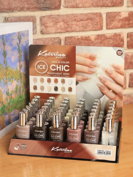 ستاند مناكير كواليتي عالي.