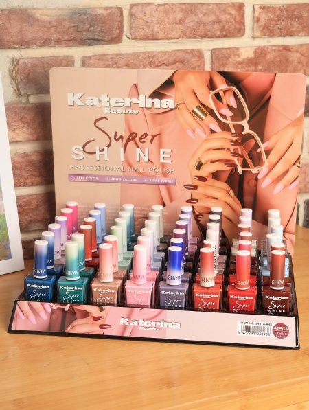 ستاند مناكير KATERINA.