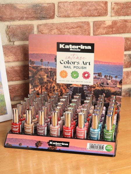 ستاند مناكير KATERINA.