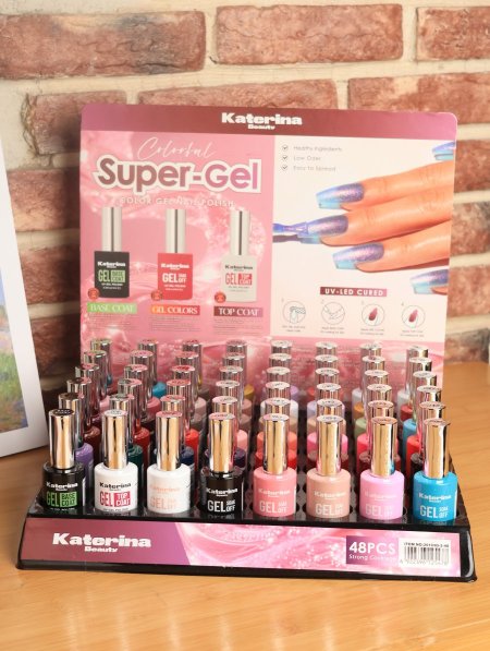 ستاند مناكير KATERINA.