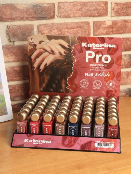 ستاند مناكير KATERINA.