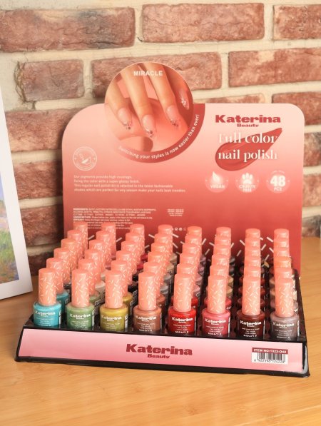 ستاند مناكير KATERINA.