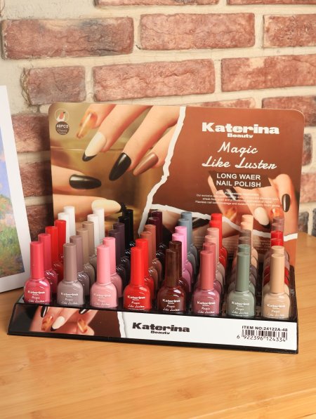 ستاند مناكير KATERINA.