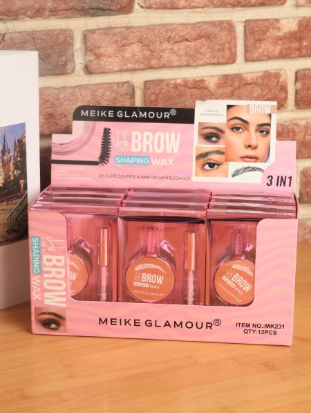 ستاند جل حواجب من يارا.