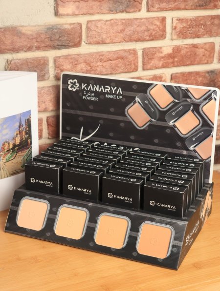 ستاند بودة من KANARYA.