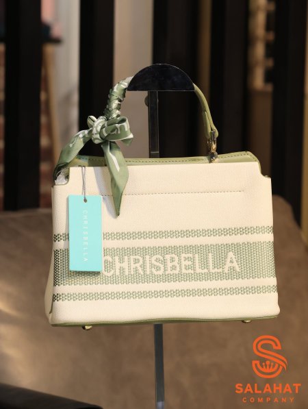 شنطة كروس CHRISBELLA.