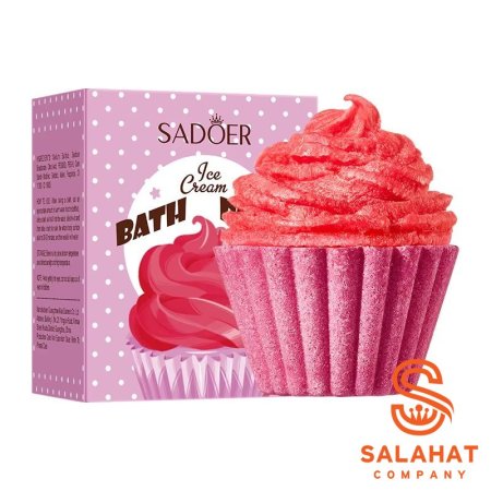 كره الأستحمام الفواره من SADOER.