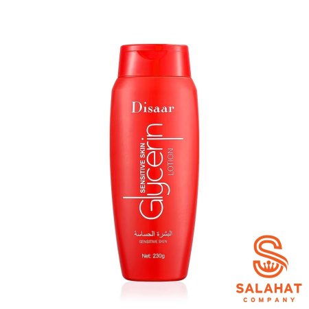 لوشن ومبيض من DISAAR.