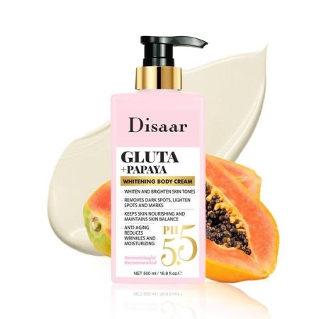 كريم تفتيح لون البشرة DISAAR.