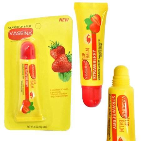 ستاند LIP BALM.
