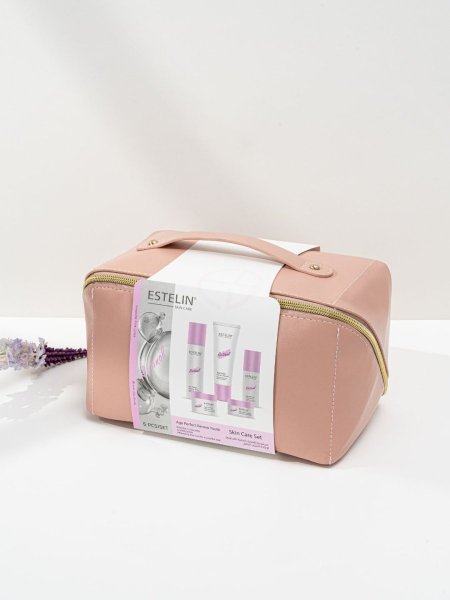 بكج العناية بالبشرة من ESTELIN.